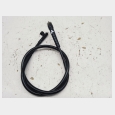 CABLE DEL REENVIO DEL CUENTAKILOMETROS (1) SEGUN FOTOGRAFIAS HONDA REVERE 650 (NTV650) (RC33) '88/'97 3