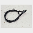 CABLE DEL REENVIO DEL CUENTAKILOMETROS (1) SEGUN FOTOGRAFIAS HONDA REVERE 650 (NTV650) (RC33) '88/'97 2
