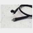 CABLE DEL REENVIO DEL CUENTAKILOMETROS (1) SEGUN FOTOGRAFIAS HONDA REVERE 650 (NTV650) (RC33) '88/'97 5