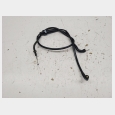 CABLE COMPLETO DE STARTER (1) SEGUN FOTOGRAFIAS HONDA REVERE 650 (NTV650) (RC33) '88/'97 6