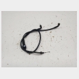 CABLE COMPLETO DE STARTER (1) SEGUN FOTOGRAFIAS HONDA REVERE 650 (NTV650) (RC33) '88/'97 5