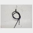 JUEGO DE LOS CABLES DE ACELERADOR (1) SEGUN FOTOGRAFIAS HONDA REVERE 650 (NTV650) (RC33) '88/'97 5