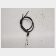 JUEGO DE LOS CABLES DE ACELERADOR (1) SEGUN FOTOGRAFIAS HONDA REVERE 650 (NTV650) (RC33) '88/'97 4