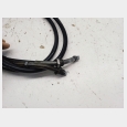 JUEGO DE LOS CABLES DE ACELERADOR (2) SEGUN FOTOGRAFIAS HONDA REVERE 650 (NTV650) (RC33) '88/'97 6