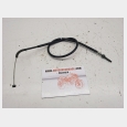 CABLE DE EMBRAGUE (1) SEGUN FOTOGRAFIAS HONDA REVERE 650 (NTV650) (RC33) '88/'97