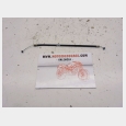 CABLE APERTURA ASIENTO (1) SEGUN FOTOGRAFIAS HONDA REVERE 650 (NTV650) (RC33) '88/'97