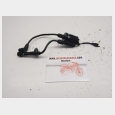 BOBINA CON PIPAS DELANTERA (FL / FR ) (3) SEGUN FOTOGRAFIAS HONDA REVERE 650 (NTV650) (RC33) '88/'97