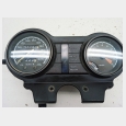 PANEL DE RELOJES / MARCADOR / VELOCIMETRO ( 53.741 KMS. ) (2) SEGUN FOTOGRAFIAS HONDA REVERE 650 (NTV650) (RC33) '88/'97 5