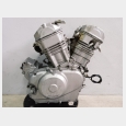 MOTOR ( 93548 KMS. SEGUN MARCADOR ) ( RC33E-2001055 ) SEGUN FOTOGRAFIAS HONDA REVERE 650 (NTV650) (RC33) '88/'97 6
