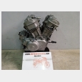 MOTOR ( 53741 KMS. SEGUN MARCADOR ) ( RC33E-4800137 ) SEGUN FOTOGRAFIAS HONDA REVERE 650 (NTV650) (RC33) '88/'97