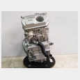 MOTOR ( 53741 KMS. SEGUN MARCADOR ) ( RC33E-4800137 ) SEGUN FOTOGRAFIAS HONDA REVERE 650 (NTV650) (RC33) '88/'97 4