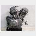 MOTOR ( 7820 KMS. SEGUN MARCADOR ) ( RC33E-2403023 ) SEGUN FOTOGRAFIAS HONDA REVERE 650 (NTV650) (RC33) '88/'97 2