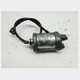 MOTOR DE ARRANQUE (1) SEGUN FOTOGRAFIAS HONDA REVERE 650 (NTV650) (RC33) '88/'97 2