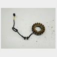 ALTERNADOR (1) SEGUN FOTOGRAFIAS HONDA REVERE 650 (NTV650) (RC33) '88/'97 6