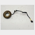 ALTERNADOR (1) SEGUN FOTOGRAFIAS HONDA REVERE 650 (NTV650) (RC33) '88/'97 4