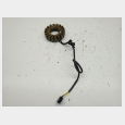 ALTERNADOR (1) SEGUN FOTOGRAFIAS HONDA REVERE 650 (NTV650) (RC33) '88/'97 3