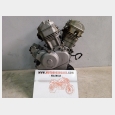 MOTOR ( 19200 KMS. SEGUN MARCADOR ) ( RC33E-2101288 ) SEGUN FOTOGRAFIAS HONDA REVERE 650 (NTV650) (RC33) '88/'97