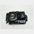TAPA DEL SOBRANTE DE GASOLINA (17525-K0B-T000) (1) SEGUN FOTOGRAFIAS HONDA FORZA 125 '23 (NSS125ADP) 1