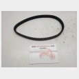 CORREA DEL VARIADOR (23100-K40-A01) (1) SEGUN FOTOGRAFIAS HONDA FORZA 125 '23 (NSS125ADP)