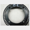 ANILLO / ARO SENSOR DEL ABS TRASERO (1) SEFUN FOTOGRAFIAS HONDA FORZA 125 '23 (NSS125ADP) 6