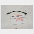 SONDA LAMBDA / SENSOR OXYGENO (36533-K40-A01) (1) SEGUN FOTOGRAFIAS HONDA FORZA 125 '23 (NSS125ADP)