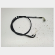 JUEGO DE LOS CABLES DEL ACELERADOR (1) SEGUN FOTOGRAFIAS HONDA FORZA 125 '23 (NSS125ADP) 2