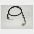 JUEGO DE LOS CABLES DEL ACELERADOR (1) SEGUN FOTOGRAFIAS HONDA FORZA 125 '23 (NSS125ADP) 5