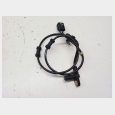 SENSOR DE VELOCIDAD / ABS DE LA RUEDA DELANTERA (1) SEGUN FOTOGRAFIAS HONDA FORZA 125 '23 (NSS125ADP) 2