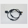 SENSOR DE VELOCIDAD / ABS DE LA RUEDA DELANTERA (1) SEGUN FOTOGRAFIAS HONDA FORZA 125 '23 (NSS125ADP) 1