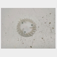 VENTILADOR DEL RADIADOR (19510-K1F-V00) (1) SEGUN FOTOGRAFIAS HONDA FORZA 125 '23 (NSS125ADP) 6