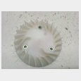 VENTILADOR DEL RADIADOR (19510-K1F-V00) (1) SEGUN FOTOGRAFIAS HONDA FORZA 125 '23 (NSS125ADP) 5