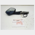 ESPEJO RETROVISOR IZQUIERDO COMPLETO (1) SEGUN FOTOGRAFIAS HONDA FORZA 125 '23 (NSS125ADP)
