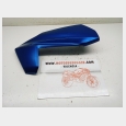 TAPA FRONTAL LATERAL IZQUIERDA (64502-K1B-T200) (1)(CON 2 PESTA�AS ROTAS / REPARADAS SEGUN FOTOGRAFIAS) HONDA FORZA 125 '23 (NSS125ADP)