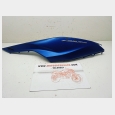TAPA LATERAL TRASERA IZQUIERDA (83600-K1B-T000) (1) SEGUN FOTOGRAFIAS HONDA FORZA 125 '23 (NSS125ADP)