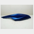TAPA LATERAL TRASERA IZQUIERDA (83600-K1B-T000) (1) SEGUN FOTOGRAFIAS HONDA FORZA 125 '23 (NSS125ADP) 4