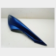 TAPA LATERAL TRASERA IZQUIERDA (83500-K1B-T000) (1) SEGUN FOTOGRAFIAS HONDA FORZA 125 '23 (NSS125ADP) 5