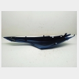 TAPA LATERAL TRASERA IZQUIERDA (83500-K1B-T000) (1) SEGUN FOTOGRAFIAS HONDA FORZA 125 '23 (NSS125ADP) 1