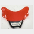 CUPULA "PUIG" REPL. ORIG. ROJA (NUEVA A ESTRENAR) REF. 0999R SEGUN FOTOGRAFIAS HONDA CB 600 S HORNET '00/'01 2