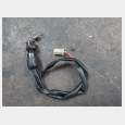 SENSOR DE FRENO TRASERO HYOSUNG GT 650 R CARBURACION 0