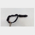 SENSOR / INTERRUPTOR DEL FRENO TRASERO (2) HYOSUNG AQUILA 650 '04/'07 (CARBURACION) (GV650) 3
