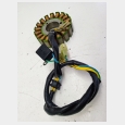 ALTERNADOR HYOSUNG GT 650 COMET I.E. '09 6