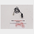 SENSOR / INTERRUPTOR DEL CABALLETE LATERAL HYOSUNG GT 650 COMET I.E. '09