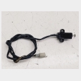 SENSOR / INTERRUPTOR DEL CABALLETE LATERAL HYOSUNG GT 650 COMET I.E. '09 6