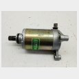 MOTOR DE ARRANQUE (1) ( 31100-42A01 ) HYOSUNG KARION 125 ( RT 125 KARION ) 2