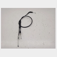 CABLES DEL ACELERADOR (1) HYOSUNG KARION 125 ( RT 125 KARION ) 2