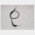 CABLES DEL ACELERADOR (1) HYOSUNG KARION 125 ( RT 125 KARION ) 4