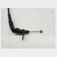 CABLES DEL ACELERADOR (1) HYOSUNG KARION 125 ( RT 125 KARION ) 5