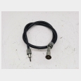 CABLE DEL CUENTAKILOMETROS (1) SEGUN FOTOGRAFIAS HYOSUNG KARION 125 ( RT 125 KARION ) 6