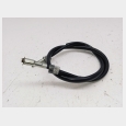 CABLE DEL CUENTAKILOMETROS (1) SEGUN FOTOGRAFIAS HYOSUNG KARION 125 ( RT 125 KARION ) 4