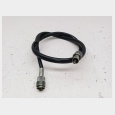 CABLE DEL CUENTAKILOMETROS (1) SEGUN FOTOGRAFIAS HYOSUNG KARION 125 ( RT 125 KARION ) 3
